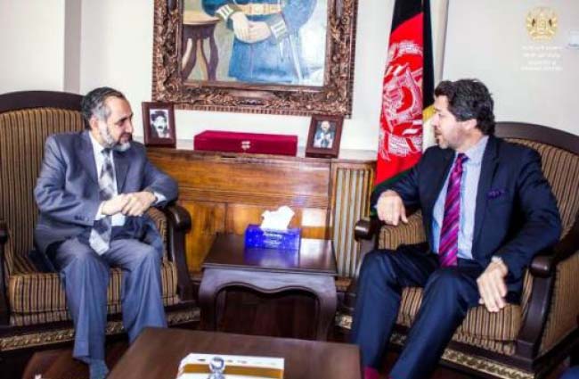 MoFA Summons  Pakistani Ambassador  